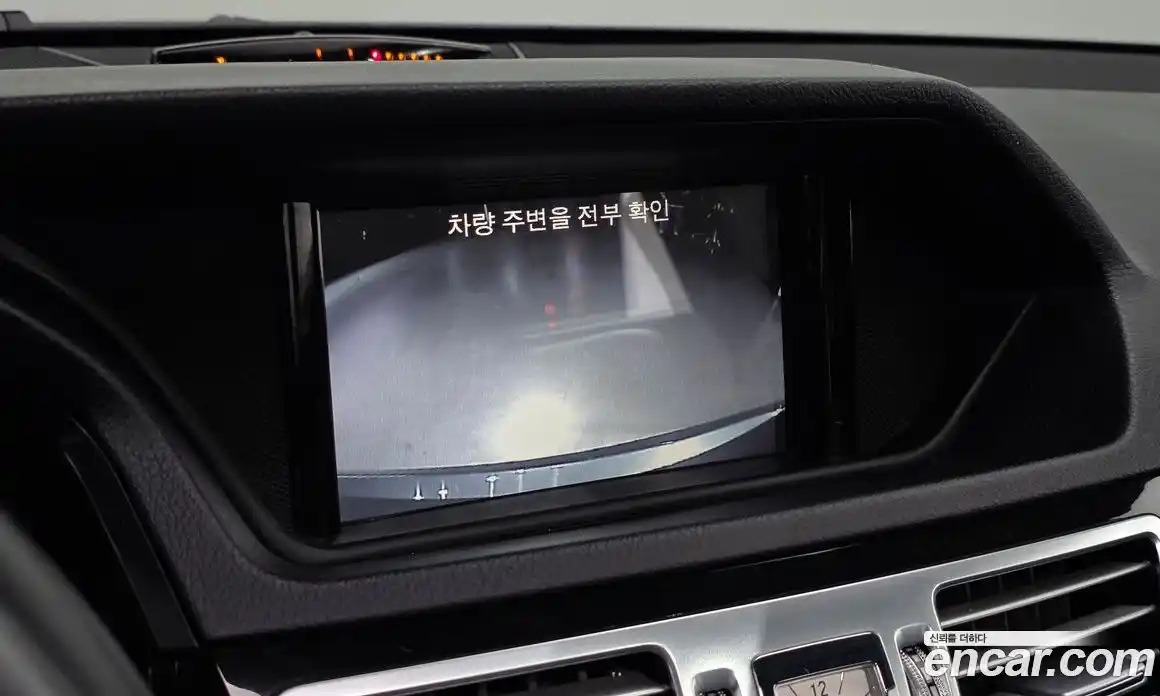 Mercedes-Benz E-Class 2015 2.0 гидро в Москве № 893363, фото 15