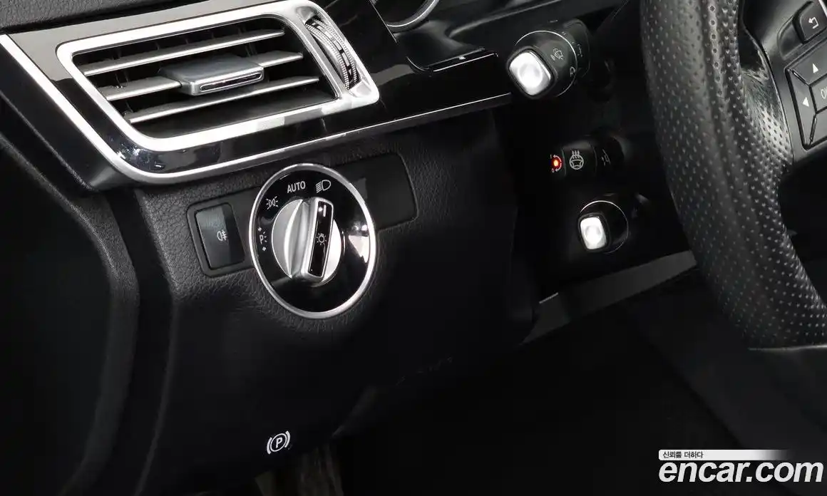 Mercedes-Benz E-Class 2015 2.0 гидро в Москве № 893363, фото 16