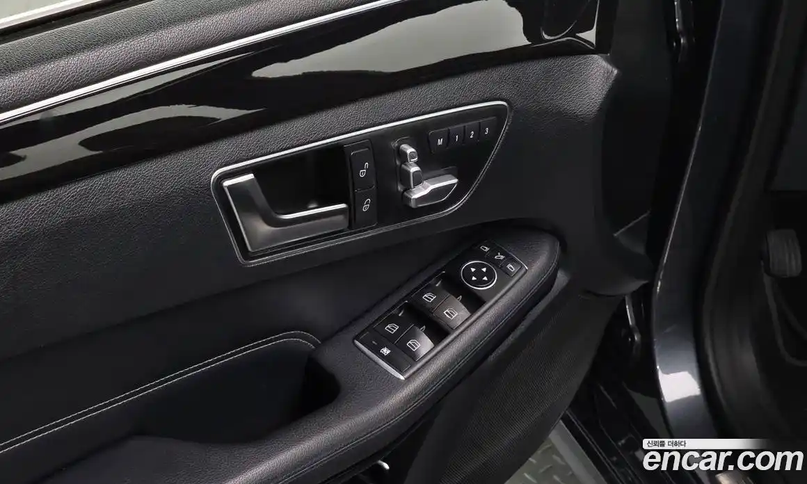 Mercedes-Benz E-Class 2015 2.0 гидро в Москве № 893363, фото 17