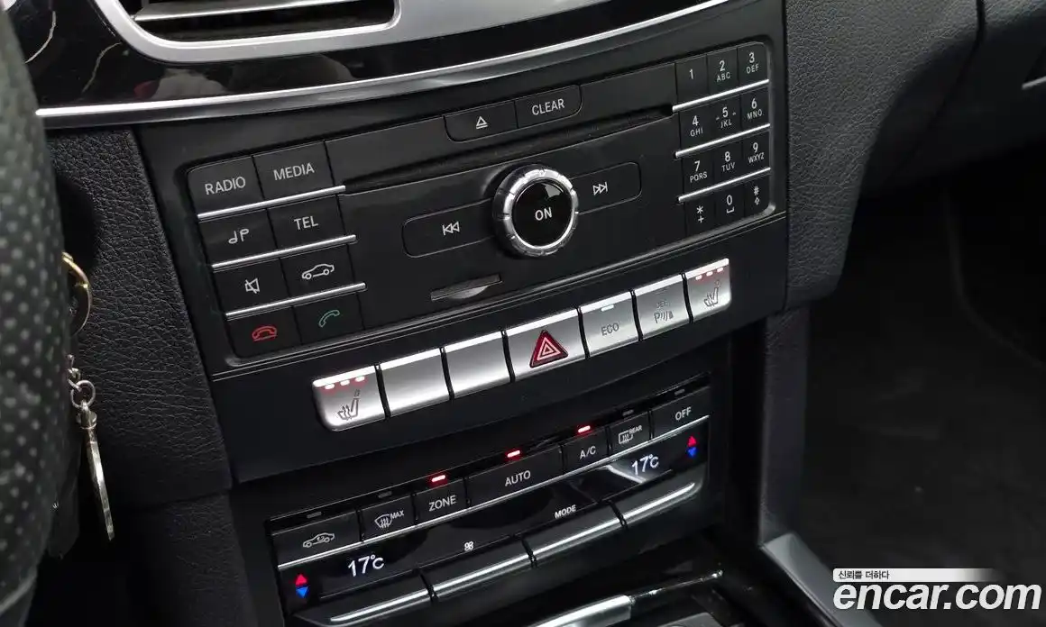 Mercedes-Benz E-Class 2015 2.0 гидро в Москве № 893363, фото 19