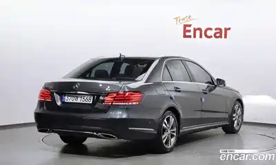 Mercedes-Benz E-Class 2015 2.0 гидро в Москве № 893363, миниатюра 2
