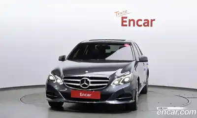 Mercedes-Benz E-Class 2015 2.0 гидро в Москве № 893363, миниатюра 3