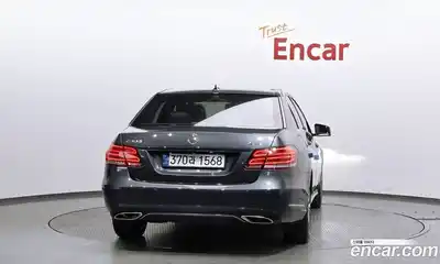 Mercedes-Benz E-Class 2015 2.0 гидро в Москве № 893363, миниатюра 4