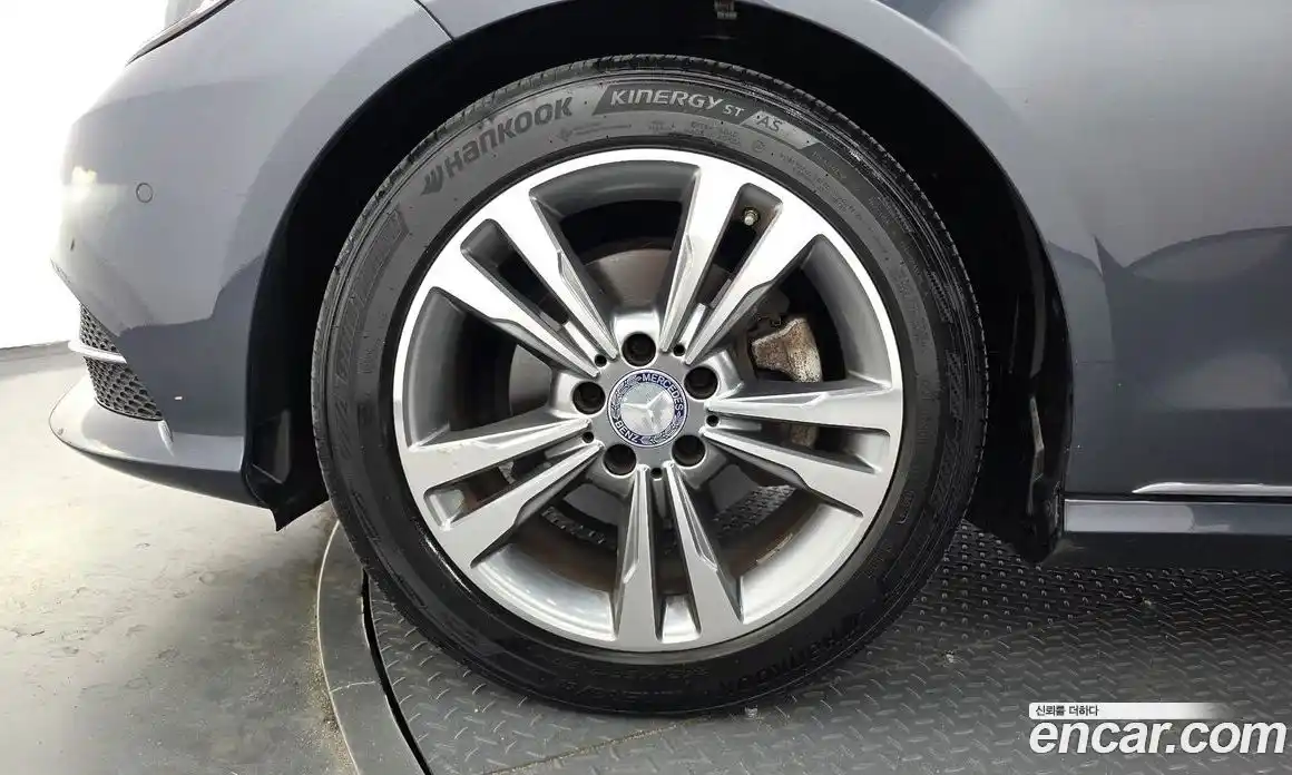 Mercedes-Benz E-Class 2015 2.0 гидро в Москве № 893363, фото 5