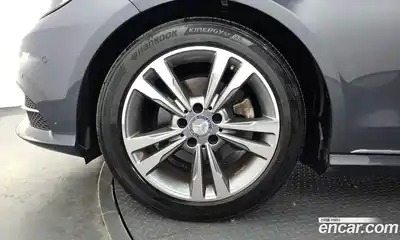 Mercedes-Benz E-Class 2015 2.0 гидро в Москве № 893363, миниатюра 5