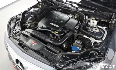 Mercedes-Benz E-Class 2015 2.0 гидро в Москве № 893363, миниатюра 6