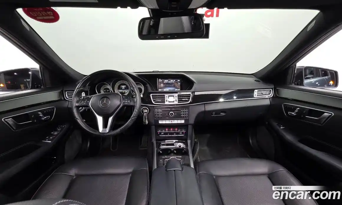 Mercedes-Benz E-Class 2015 2.0 гидро в Москве № 893363, фото 7
