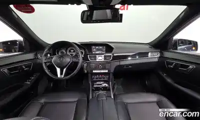 Mercedes-Benz E-Class 2015 2.0 гидро в Москве № 893363, миниатюра 7