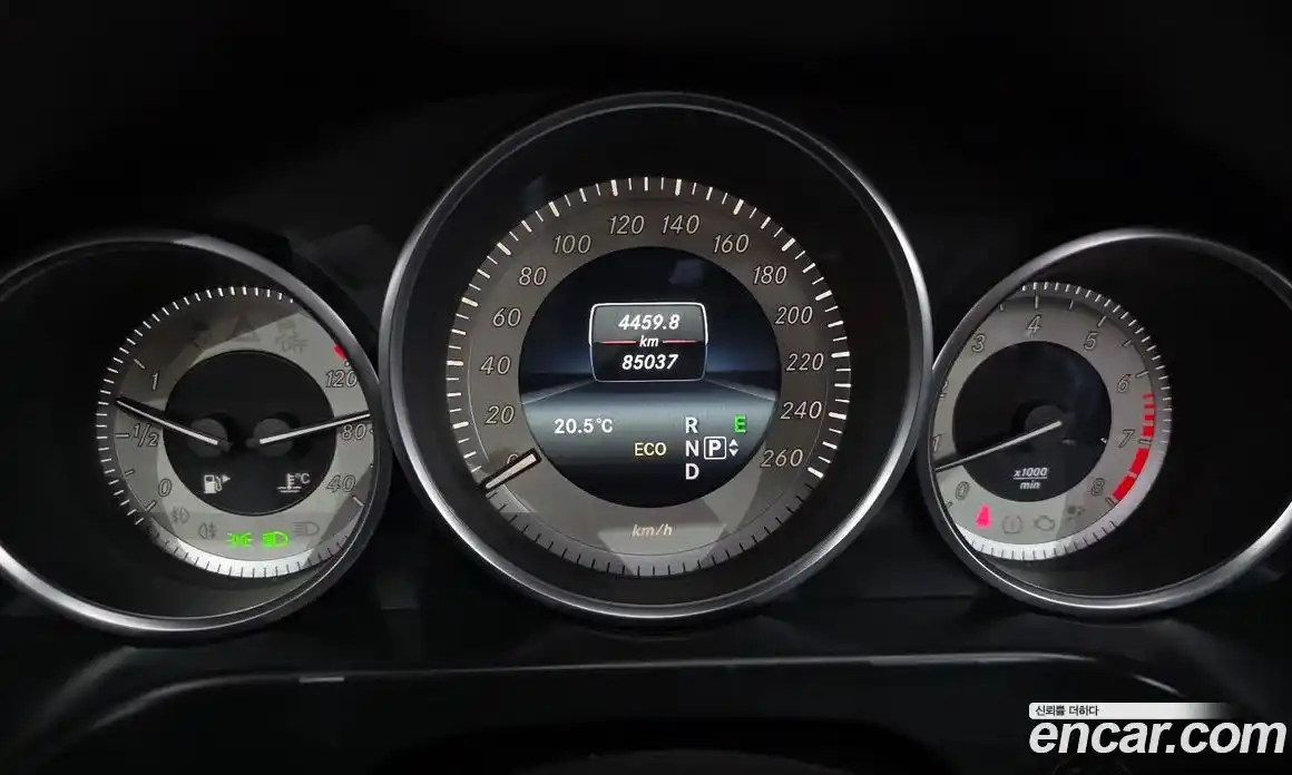Mercedes-Benz E-Class 2015 2.0 гидро в Москве № 893363, фото 8