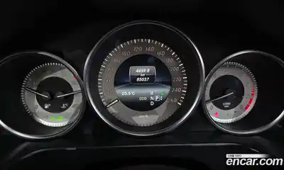 Mercedes-Benz E-Class 2015 2.0 гидро в Москве № 893363, миниатюра 8