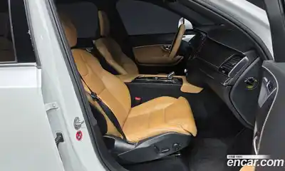 Volvo XC90 2022 2.0 гидро в Москве № 894263, миниатюра 11