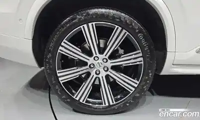 Volvo XC90 2022 2.0 гидро в Москве № 894263, миниатюра 5