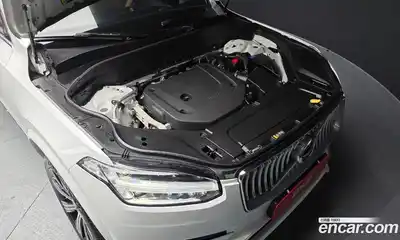 Volvo XC90 2022 2.0 гидро в Москве № 894263, миниатюра 6