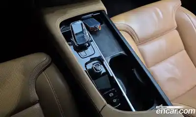 Volvo XC90 2022 2.0 гидро в Москве № 894263, миниатюра 9