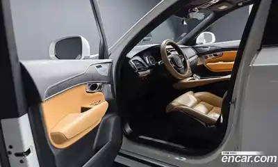 Volvo XC90 2022 2.0 гидро в Москве № 894263, миниатюра 10