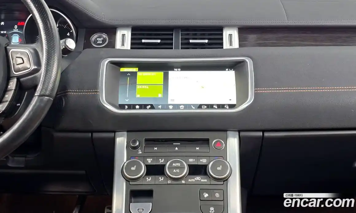 Land Rover Range-Rover Evoque 2019 2.0 гидро в Москве № 894835, фото 14