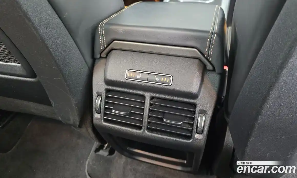 Land Rover Range-Rover Evoque 2019 2.0 гидро в Москве № 894835, фото 19