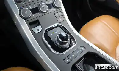 Land Rover Range-Rover Evoque 2019 2.0 гидро в Москве № 894835, миниатюра 9
