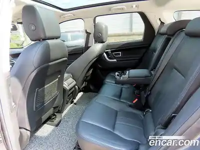 Land Rover Discovery Sport 2017 2.0 гидро в Москве № 895188, миниатюра 6