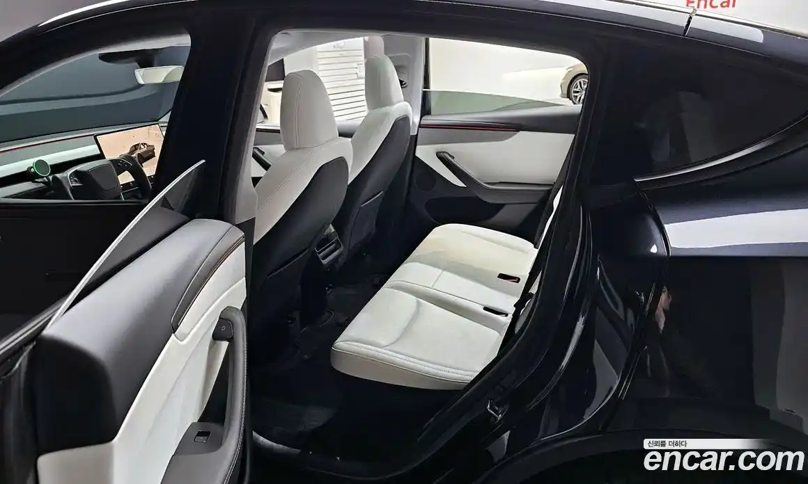 Tesla Model Y 2025 0.2 гидро в Москве № 895622, фото 11