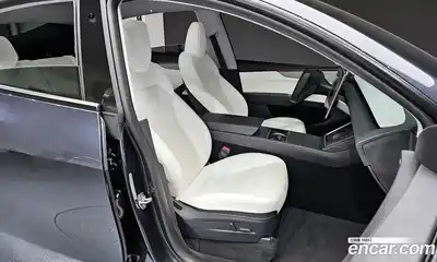 Tesla Model Y 2025 0.2 гидро в Москве № 895622, миниатюра 12