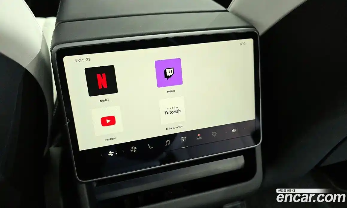 Tesla Model Y 2025 0.2 гидро в Москве № 895622, фото 17