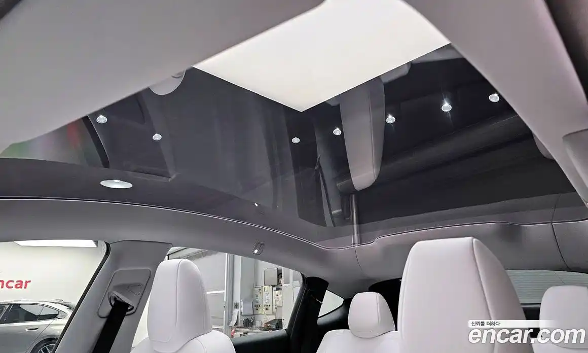 Tesla Model Y 2025 0.2 гидро в Москве № 895622, фото 18