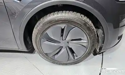 Tesla Model Y 2025 0.2 гидро в Москве № 895622, миниатюра 5