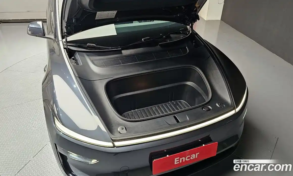 Tesla Model Y 2025 0.2 гидро в Москве № 895622, фото 6