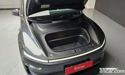 Tesla Model Y 2025 0.2 гидро в Москве № 895622, миниатюра 6