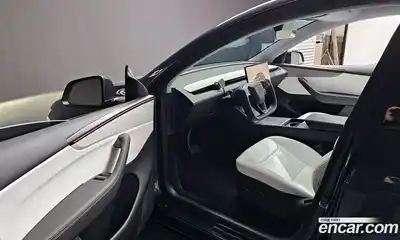 Tesla Model Y 2025 0.2 гидро в Москве № 895622, миниатюра 10