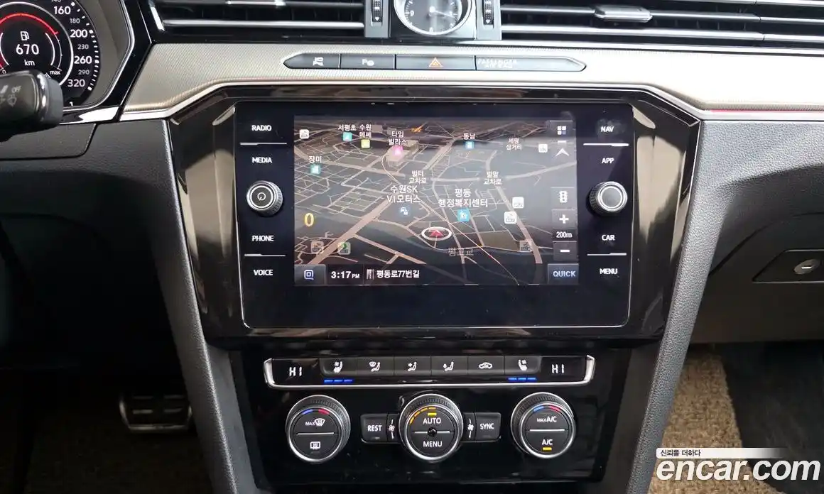 Volkswagen Arteon 2019 2.0 гидро в Москве № 896252, фото 14