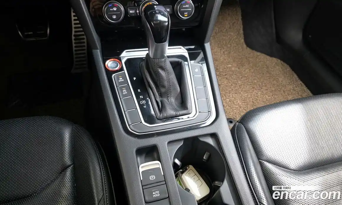 Volkswagen Arteon 2019 2.0 гидро в Москве № 896252, фото 9