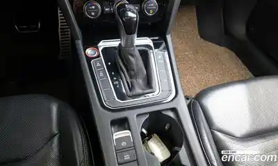 Volkswagen Arteon 2019 2.0 гидро в Москве № 896252, миниатюра 9