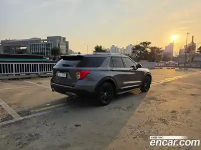 Ford Explorer 2022 2.3 гидро в Москве № 897026, миниатюра 5
