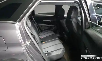 Peugeot 3008 2022 1.2 гидро в Москве № 897376, миниатюра 12