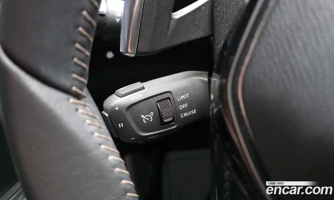 Peugeot 3008 2022 1.2 гидро в Москве № 897376, фото 18