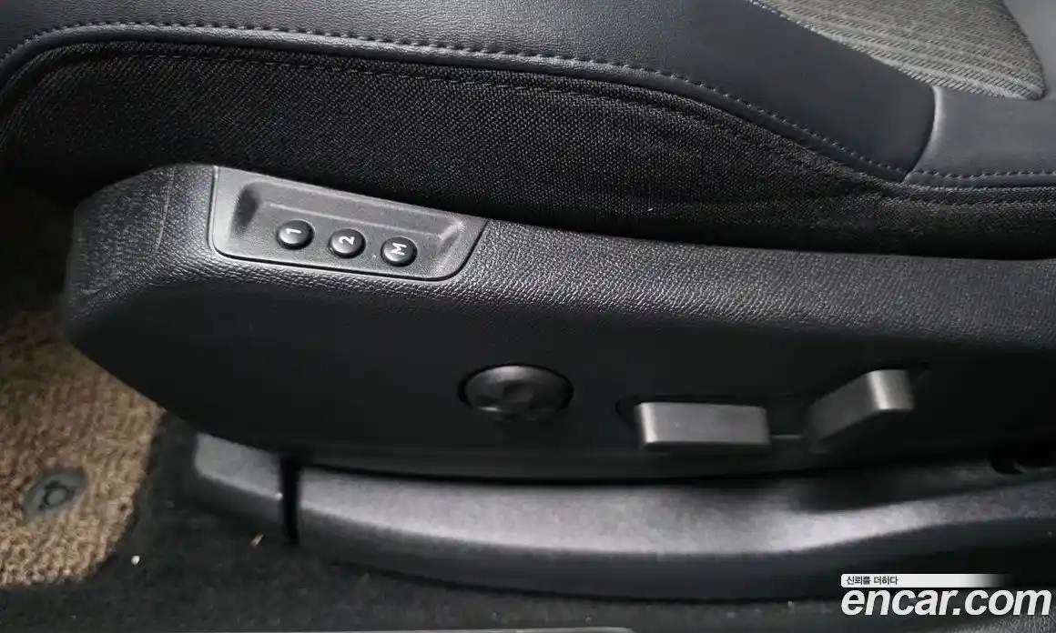 Peugeot 3008 2022 1.2 гидро в Москве № 897376, фото 19