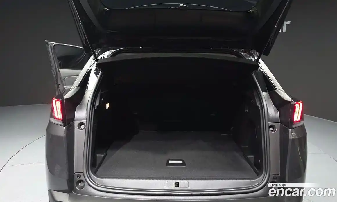 Peugeot 3008 2022 1.2 гидро в Москве № 897376, фото 20