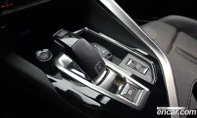 Peugeot 3008 2022 1.2 гидро в Москве № 897376, миниатюра 9