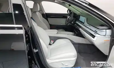 Hyundai Grandeur 2025 1.6 гидро в Москве, миниатюра 11