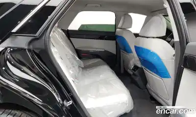 Hyundai Grandeur 2025 1.6 гидро в Москве, миниатюра 12