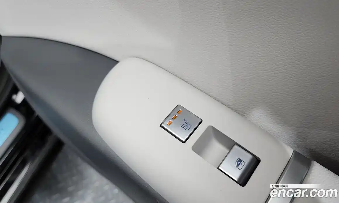 Hyundai Grandeur 2025 1.6 гидро в Москве, фото 19