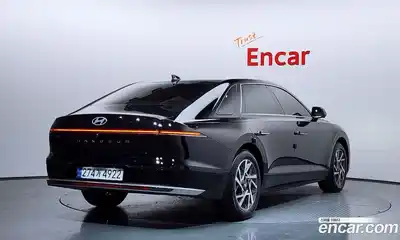Hyundai Grandeur 2025 1.6 гидро в Москве, миниатюра 2