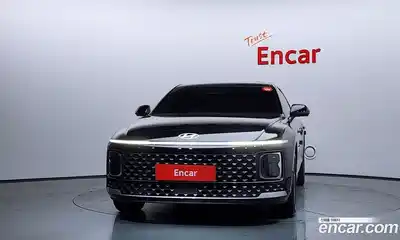 Hyundai Grandeur 2025 1.6 гидро в Москве, миниатюра 3