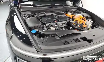 Hyundai Grandeur 2025 1.6 гидро в Москве, миниатюра 6