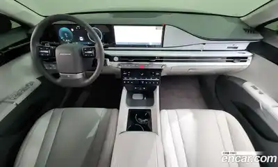 Hyundai Grandeur 2025 1.6 гидро в Москве, миниатюра 7