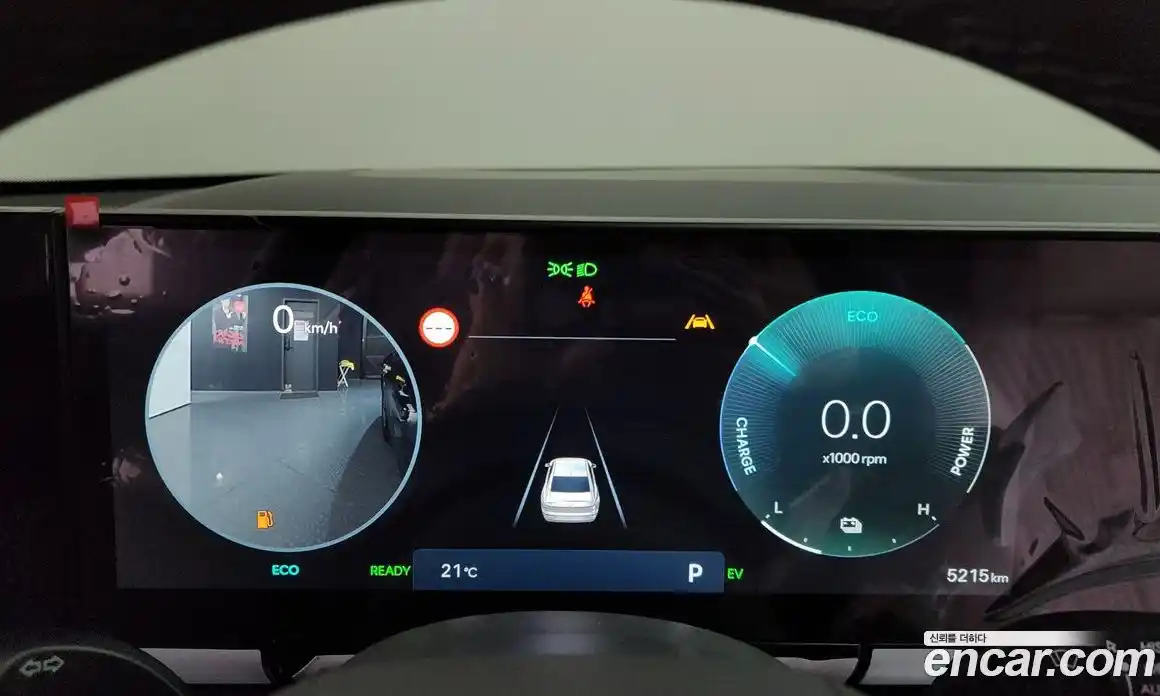 Hyundai Grandeur 2025 1.6 гидро в Москве, фото 8