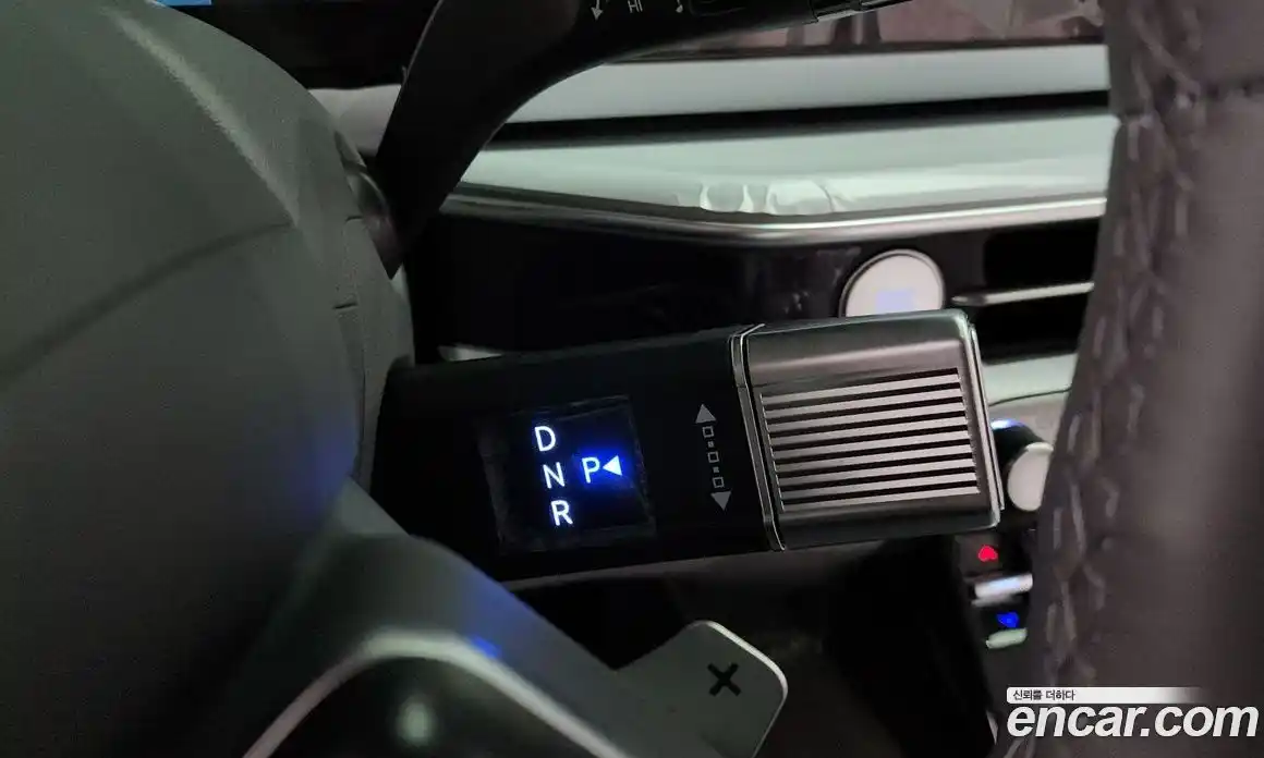 Hyundai Grandeur 2025 1.6 гидро в Москве, фото 9
