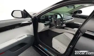 Hyundai Grandeur 2025 1.6 гидро в Москве, миниатюра 10